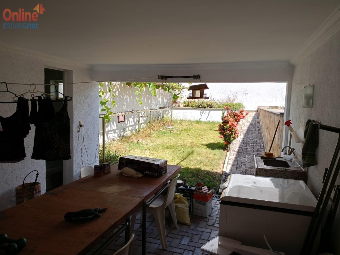 Casa, 1 quarto, 240 m² - Foto 6