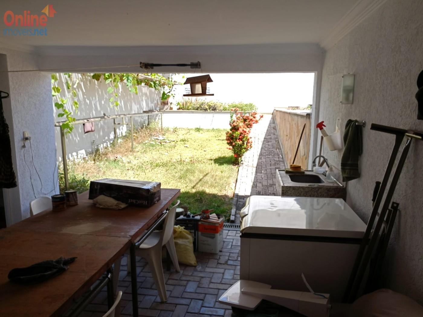 Casa, 1 quarto, 240 m² - Foto 8