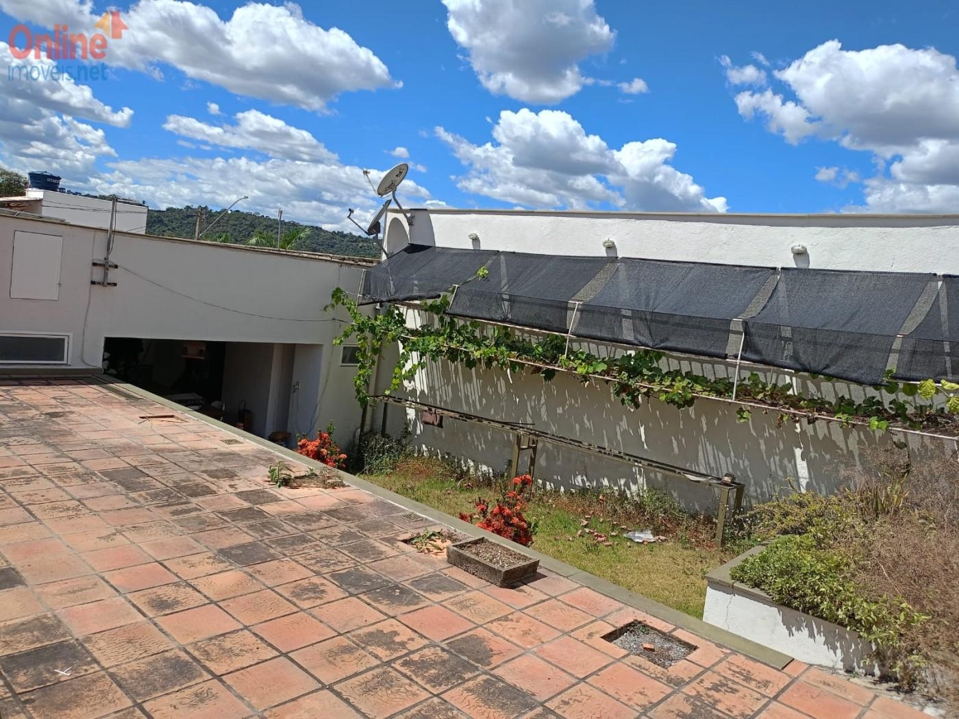 Casa, 1 quarto, 240 m² - Foto 9