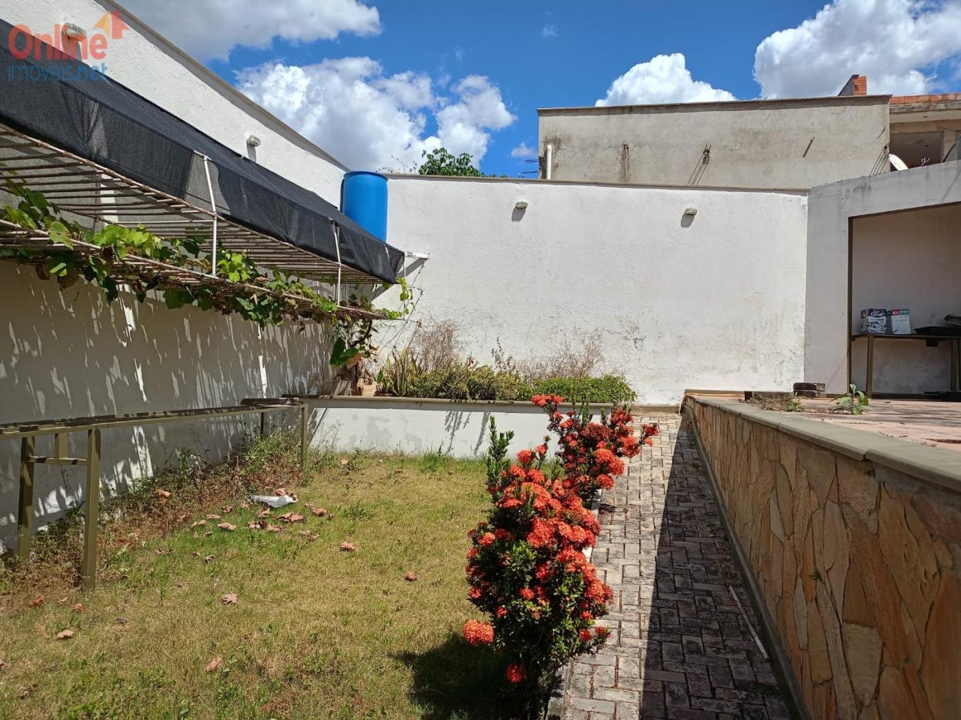 Casa, 1 quarto, 240 m² - Foto 10