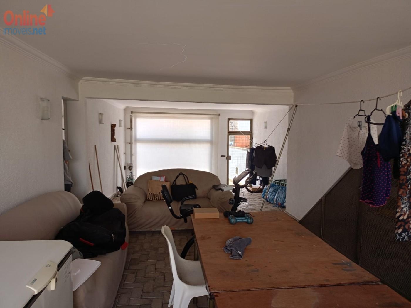Casa, 1 quarto, 240 m² - Foto 14
