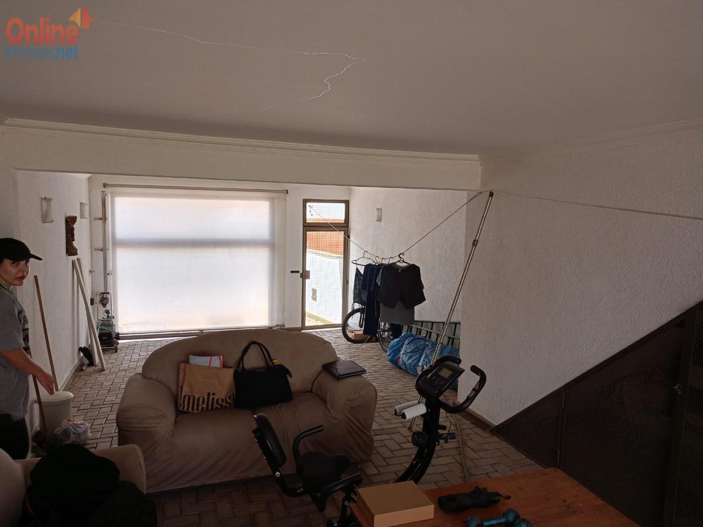 Casa, 1 quarto, 240 m² - Foto 16