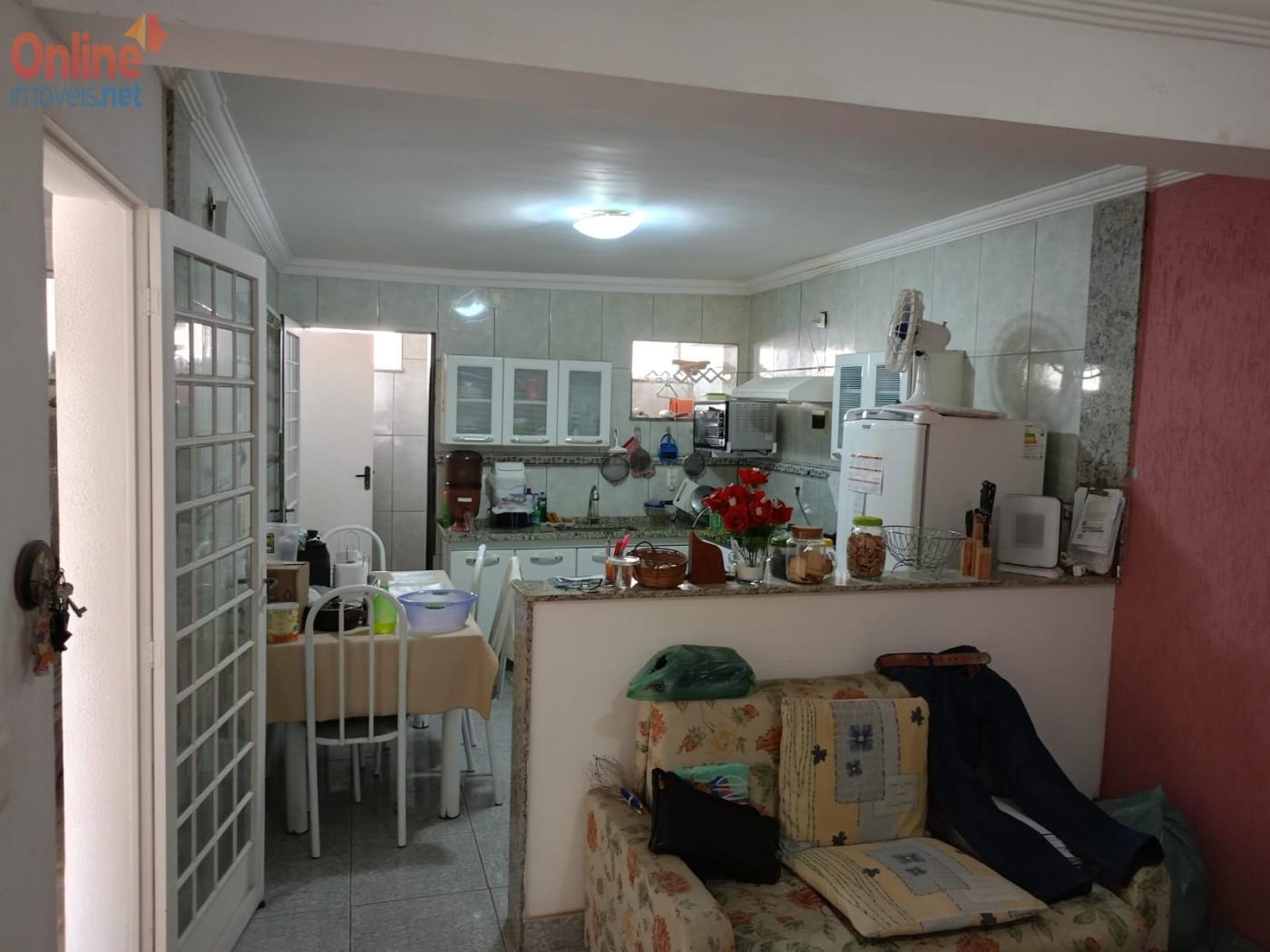 Casa, 1 quarto, 240 m² - Foto 17