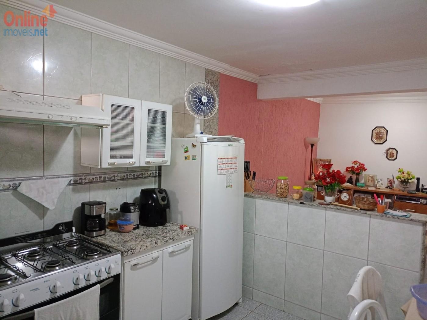 Casa, 1 quarto, 240 m² - Foto 18