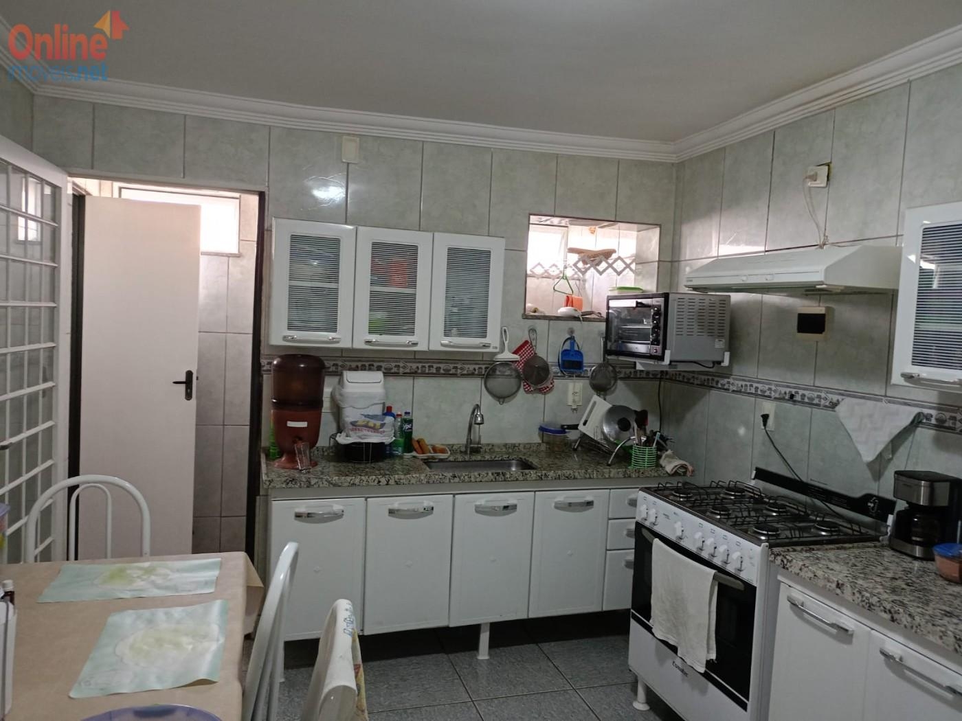 Casa, 1 quarto, 240 m² - Foto 19