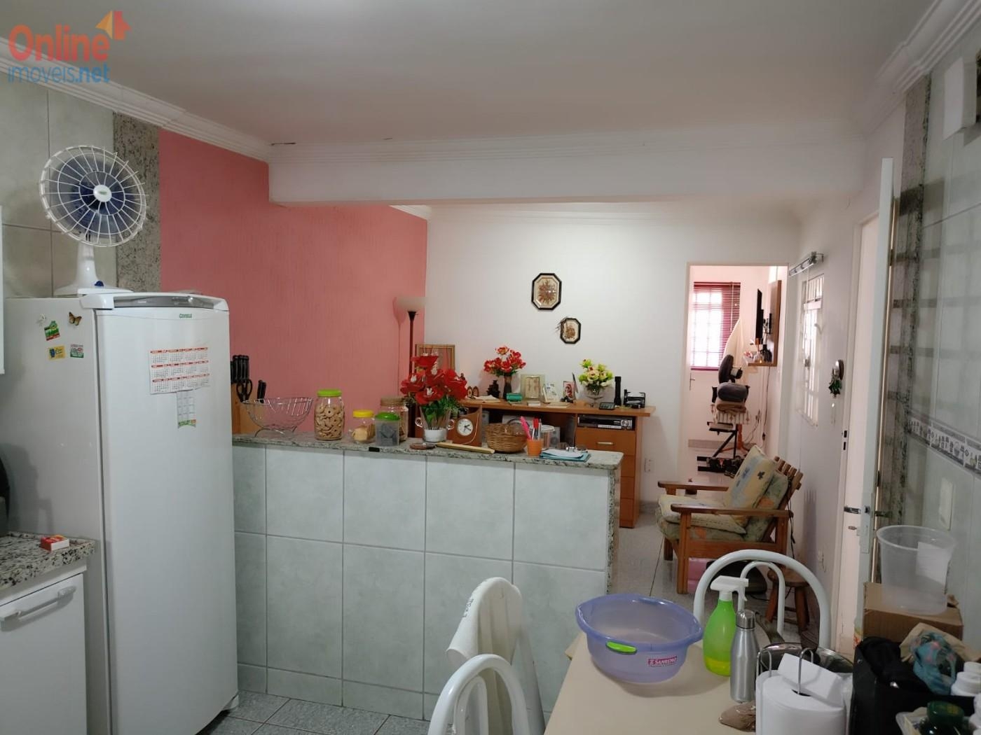 Casa, 1 quarto, 240 m² - Foto 20