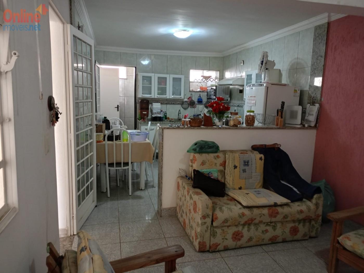 Casa, 1 quarto, 240 m² - Foto 23