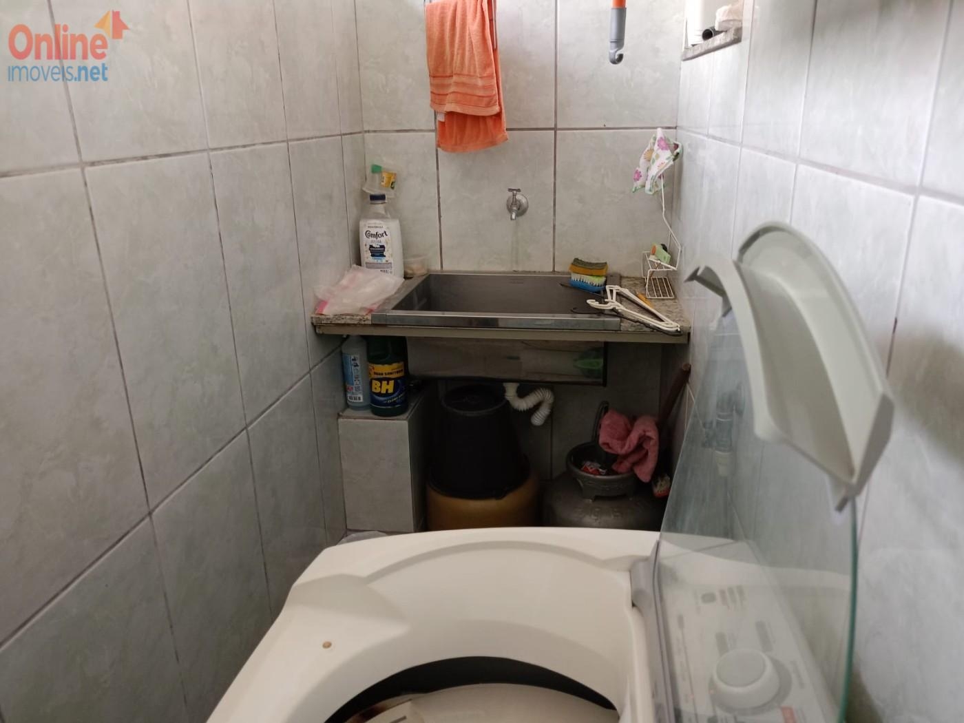 Casa, 1 quarto, 240 m² - Foto 26