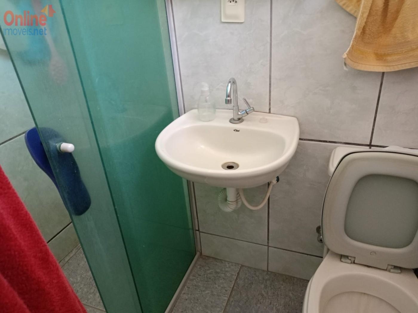 Casa, 1 quarto, 240 m² - Foto 27