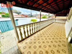 #348714 - Casa para Venda em Belo Horizonte - MG