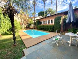 #287668 - Casa para Venda em Belo Horizonte - MG