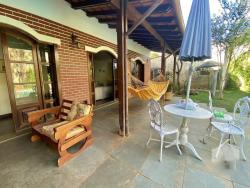#287668 - Casa para Venda em Belo Horizonte - MG