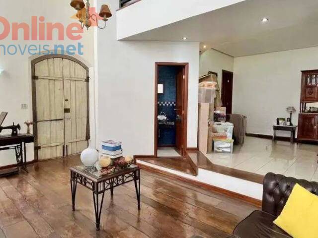 #349059 - Casa para Venda em Belo Horizonte - MG - 1