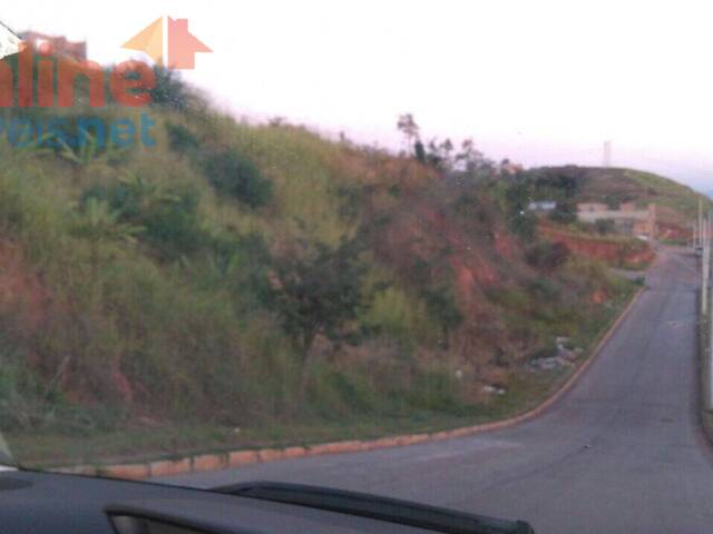 #287669 - Terreno para Venda em Vespasiano - MG
