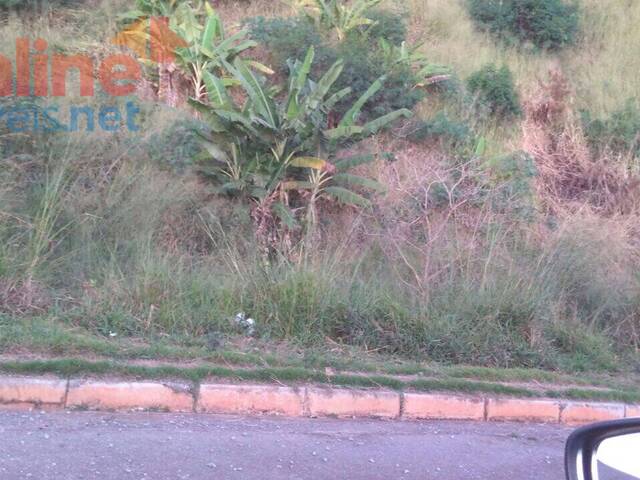 #287669 - Terreno para Venda em Vespasiano - MG