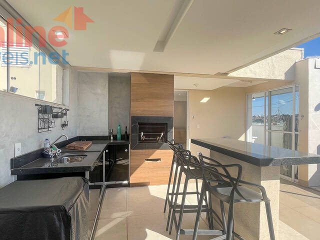 #174578 - Apartamento para Venda em Belo Horizonte - MG