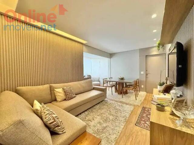 Apartamento para Venda em Belo Horizonte - 4