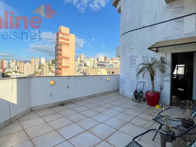Duplex para Venda em Belo Horizonte - 5