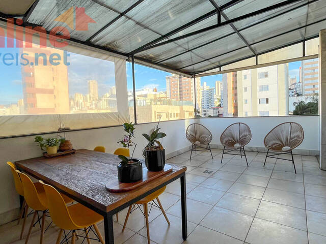 Duplex para Venda em Belo Horizonte - 4