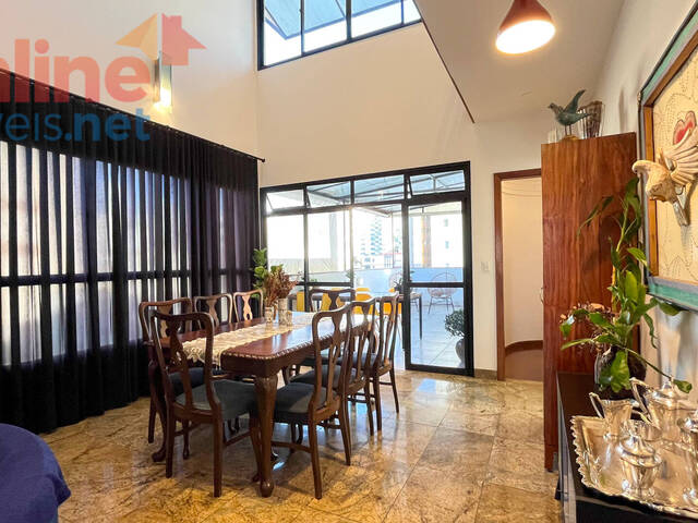 #223612 - Duplex para Venda em Belo Horizonte - MG - 2