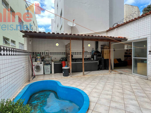 #245588 - Apartamento para Venda em Belo Horizonte - MG