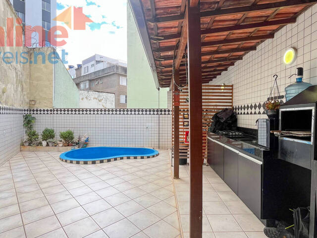 #245588 - Apartamento para Venda em Belo Horizonte - MG