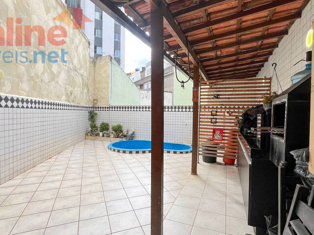 Apartamento para Venda em Belo Horizonte - 4