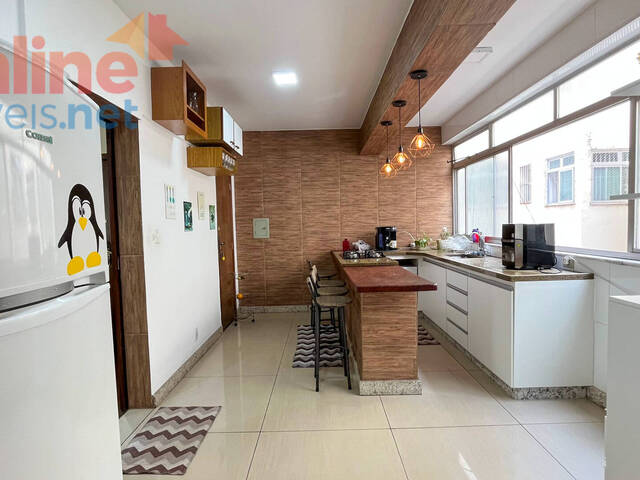 Apartamento para Venda em Belo Horizonte - 5