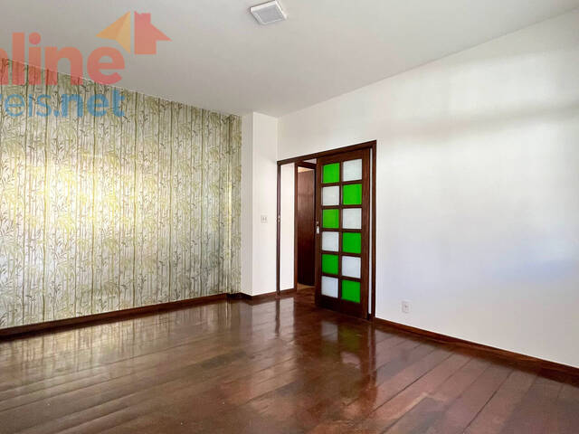 #258596 - Apartamento para Venda em Belo Horizonte - MG - 3