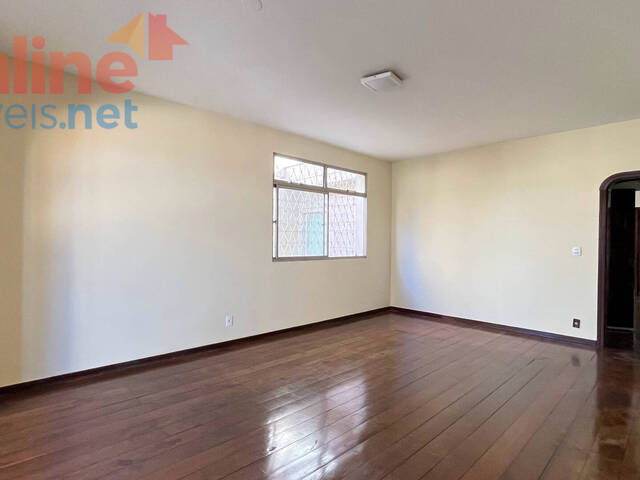 Apartamento para Venda em Belo Horizonte - 4