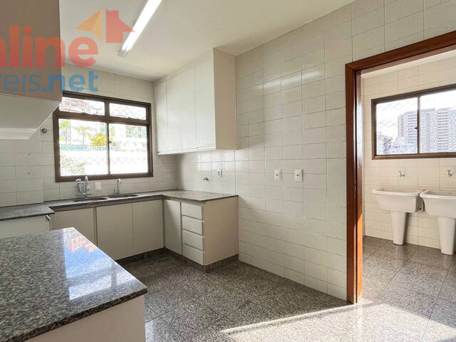 Apartamento para Venda em Belo Horizonte - 5