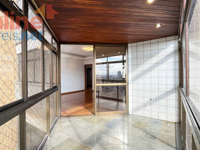 #262687 - Apartamento para Venda em Belo Horizonte - MG - 3