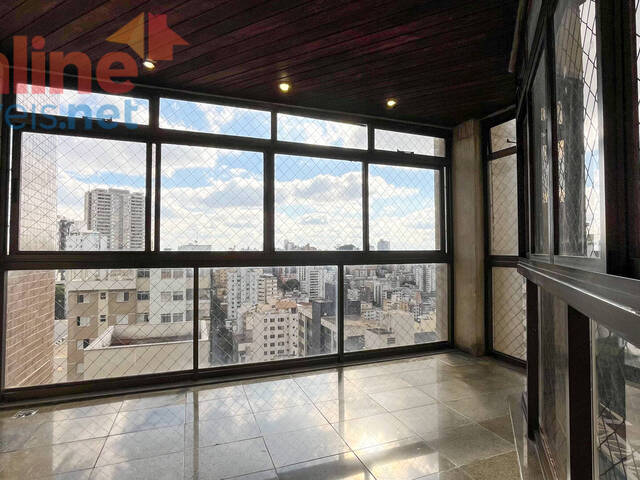 Apartamento para Venda em Belo Horizonte - 4