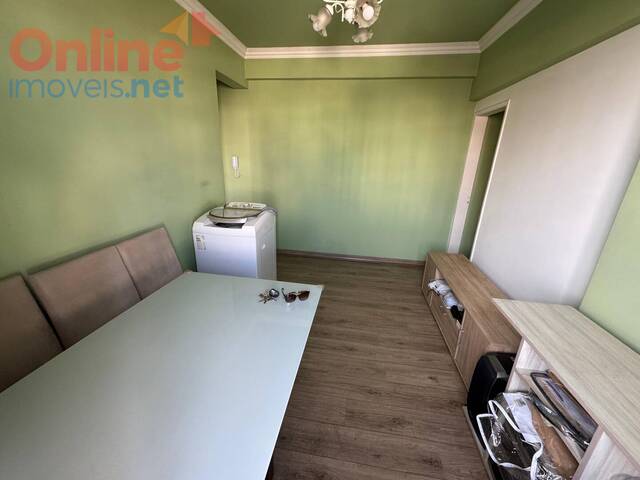 #277175 - Apartamento para Venda em Belo Horizonte - MG - 2