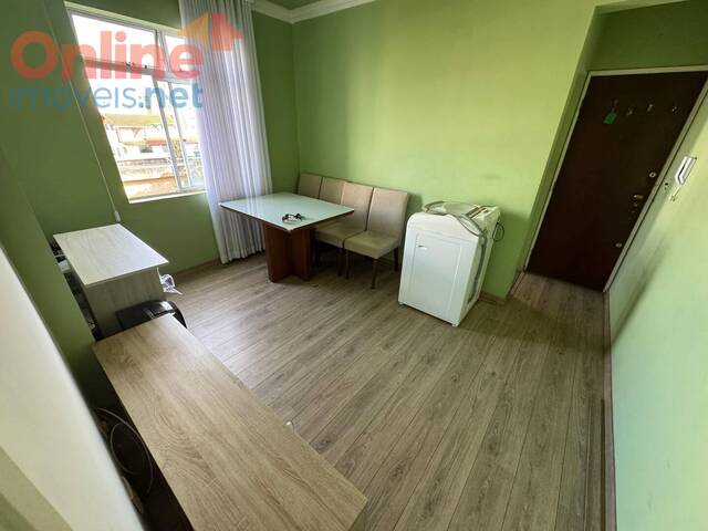 #277175 - Apartamento para Venda em Belo Horizonte - MG - 3