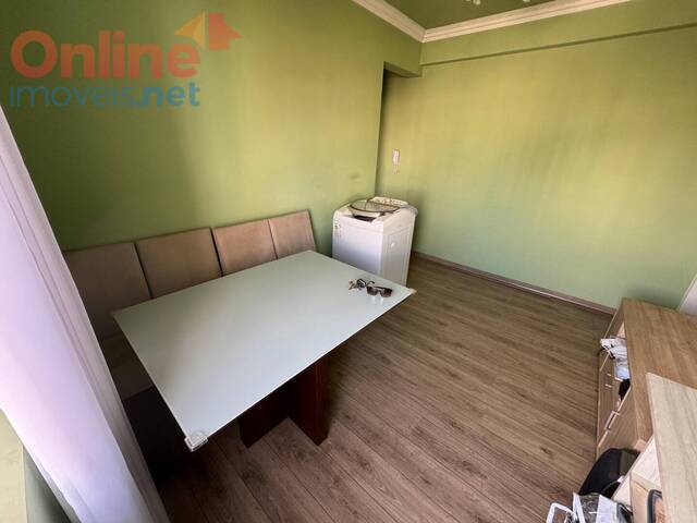 Apartamento para Venda em Belo Horizonte - 5