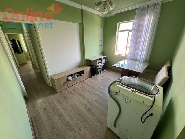 Apartamento para Venda em Belo Horizonte - 4