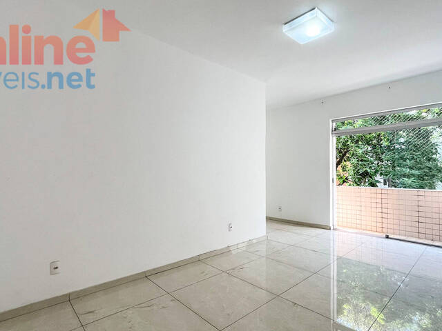 #286388 - Apartamento para Venda em Belo Horizonte - MG - 2