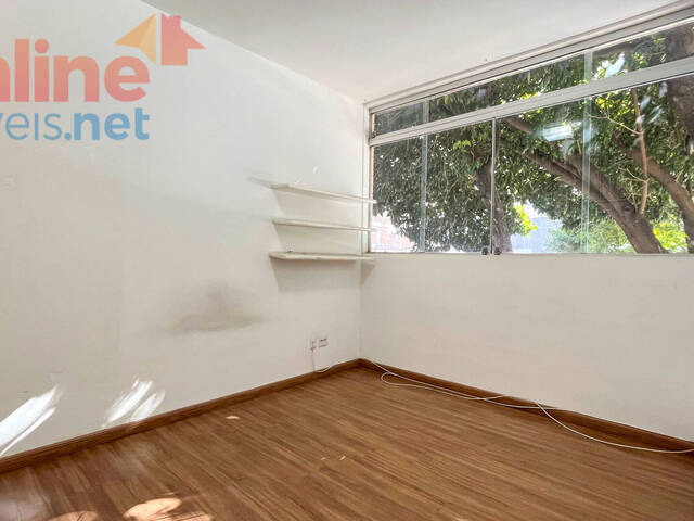 #286388 - Apartamento para Venda em Belo Horizonte - MG - 3