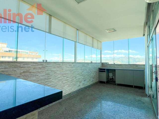 Venda em Santa Inês - Belo Horizonte