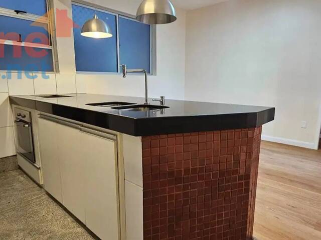 #312088 - Apartamento para Venda em Belo Horizonte - MG