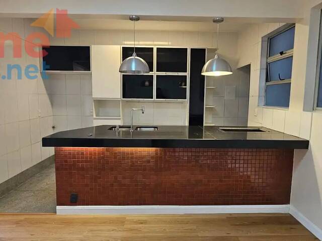 #312088 - Apartamento para Venda em Belo Horizonte - MG