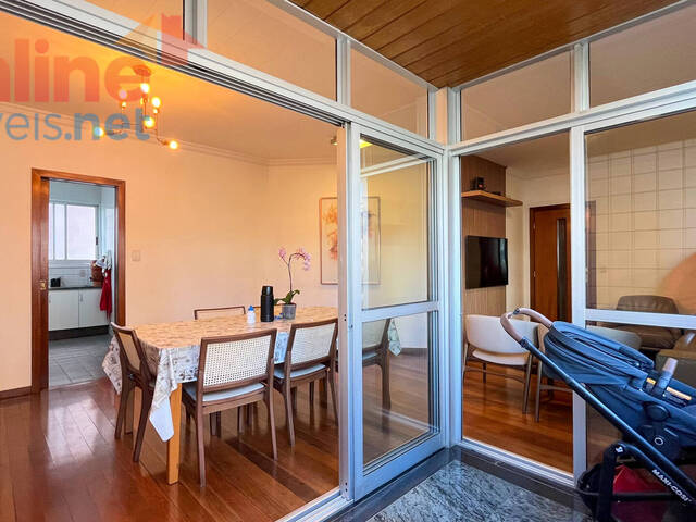 #323258 - Apartamento para Venda em Belo Horizonte - MG - 3