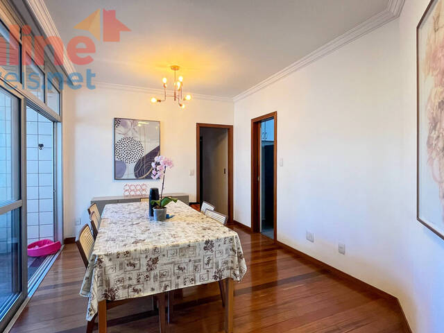 Apartamento para Venda em Belo Horizonte - 5