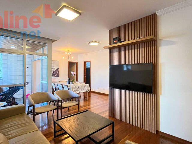 Apartamento para Venda em Belo Horizonte - 4