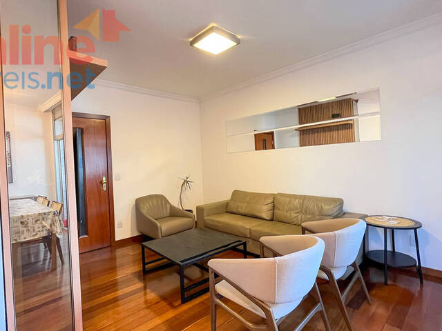 #323258 - Apartamento para Venda em Belo Horizonte - MG - 2