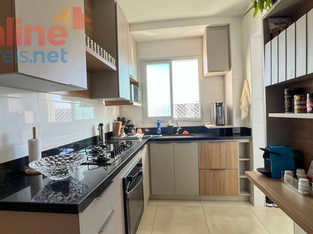 Apartamento para Venda em Belo Horizonte - 5