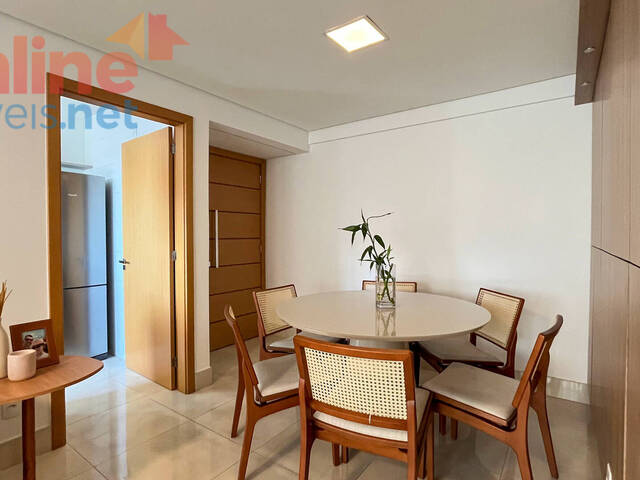 Apartamento para Venda em Belo Horizonte - 4