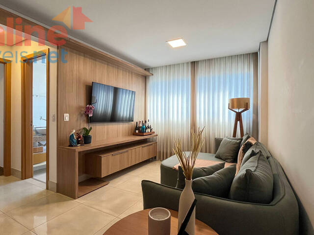 #338477 - Apartamento para Venda em Belo Horizonte - MG - 3