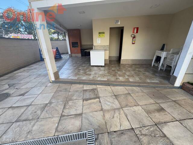 #354538 - Apartamento para Venda em Belo Horizonte - MG - 3